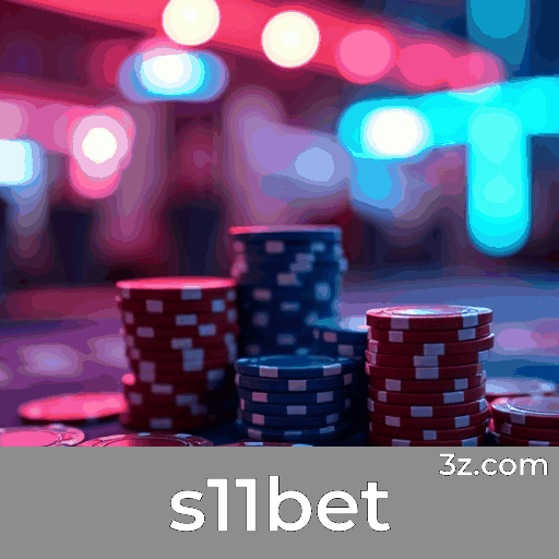 Mundo de Jogos Incríveis no s11bet: Diversão Sem Limites