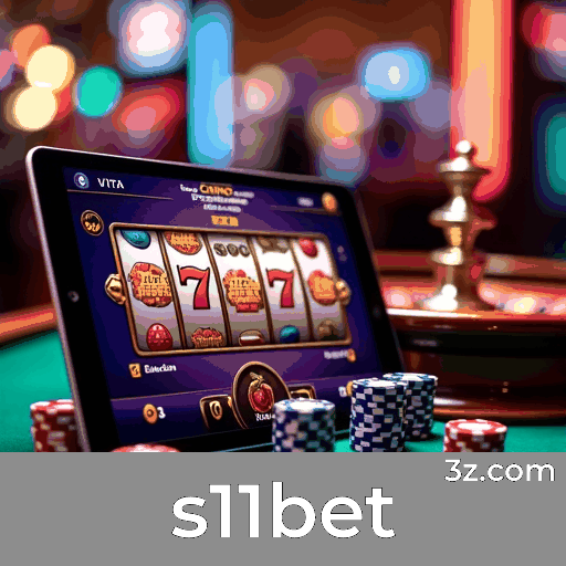 Desfrute de Promoções Valiosas no s11bet Agora Mesmo!