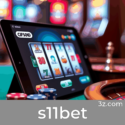 Tecnologia Avançada da s11bet: Inovação e Experiência Superior