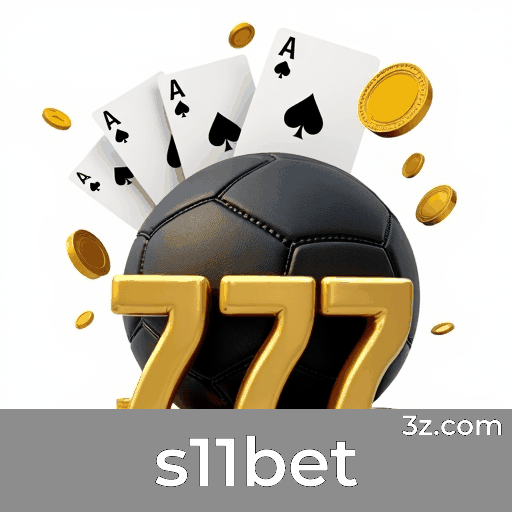 Mundo de Jogos Incríveis no s11bet: Diversão Sem Limites