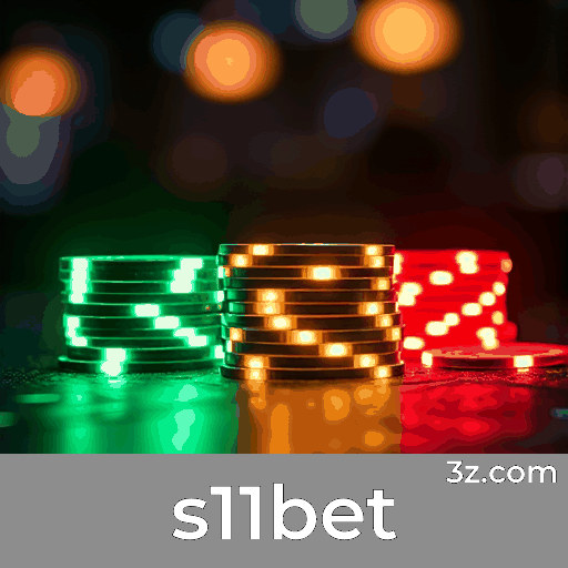 Luxuosa Experiência de Casino com Equipe Internacional de Dealers no S11bet