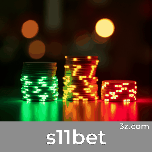 Luxuosa Experiência de Casino com Equipe Internacional de Dealers no S11bet