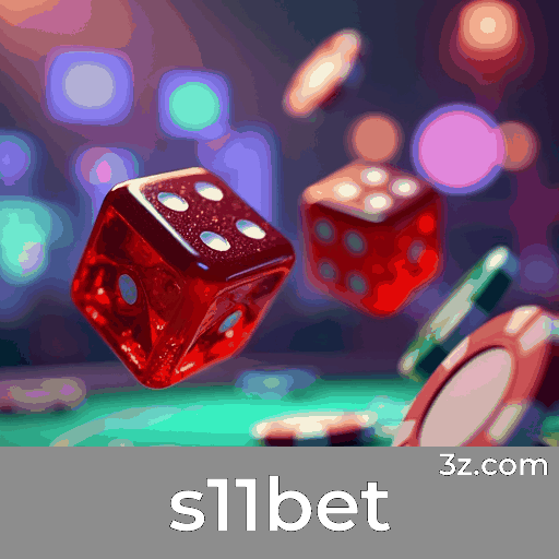 s11bet: Estratégias de jogos para vencer no cassino