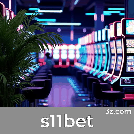 Tecnologia Avançada da s11bet: Inovação e Experiência Superior