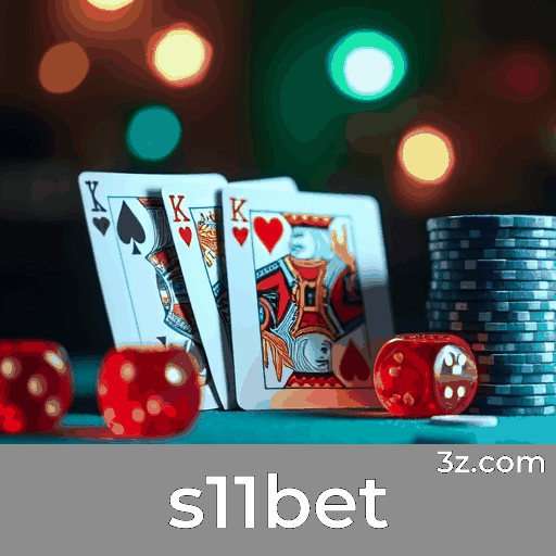 s11bet: Estratégias de jogos para vencer no cassino