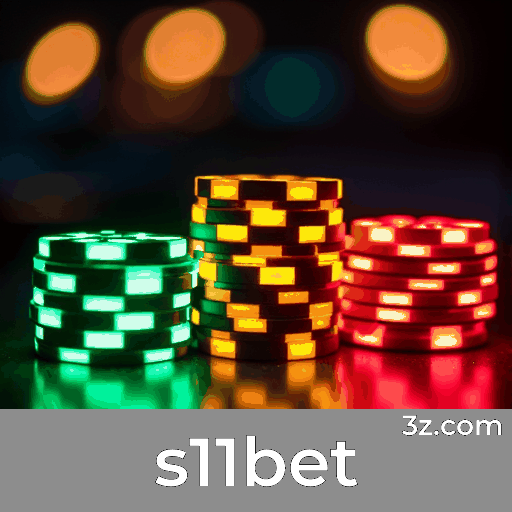 Luxuosa Experiência de Casino com Equipe Internacional de Dealers no S11bet