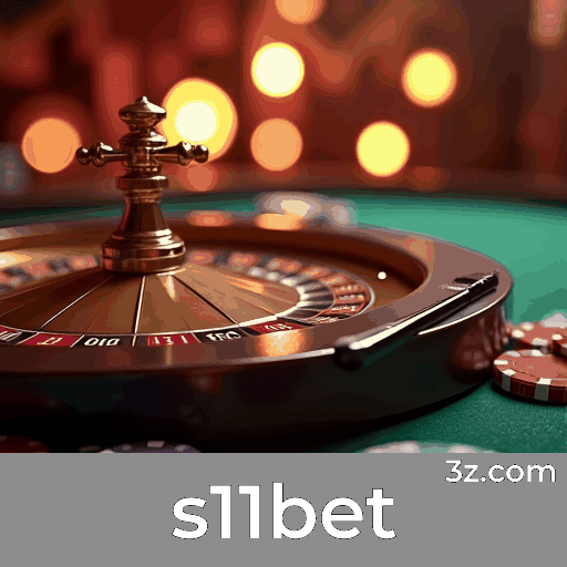 Metodologia Analítica para Sucesso em Apostas na s11bet