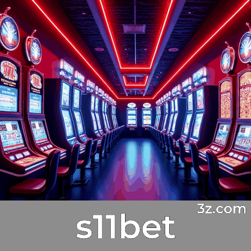 s11bet: O Melhor em Cassino e Apostas Online