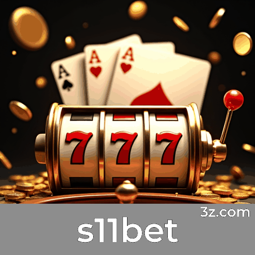 s11bet: Estratégias de jogos para vencer no cassino